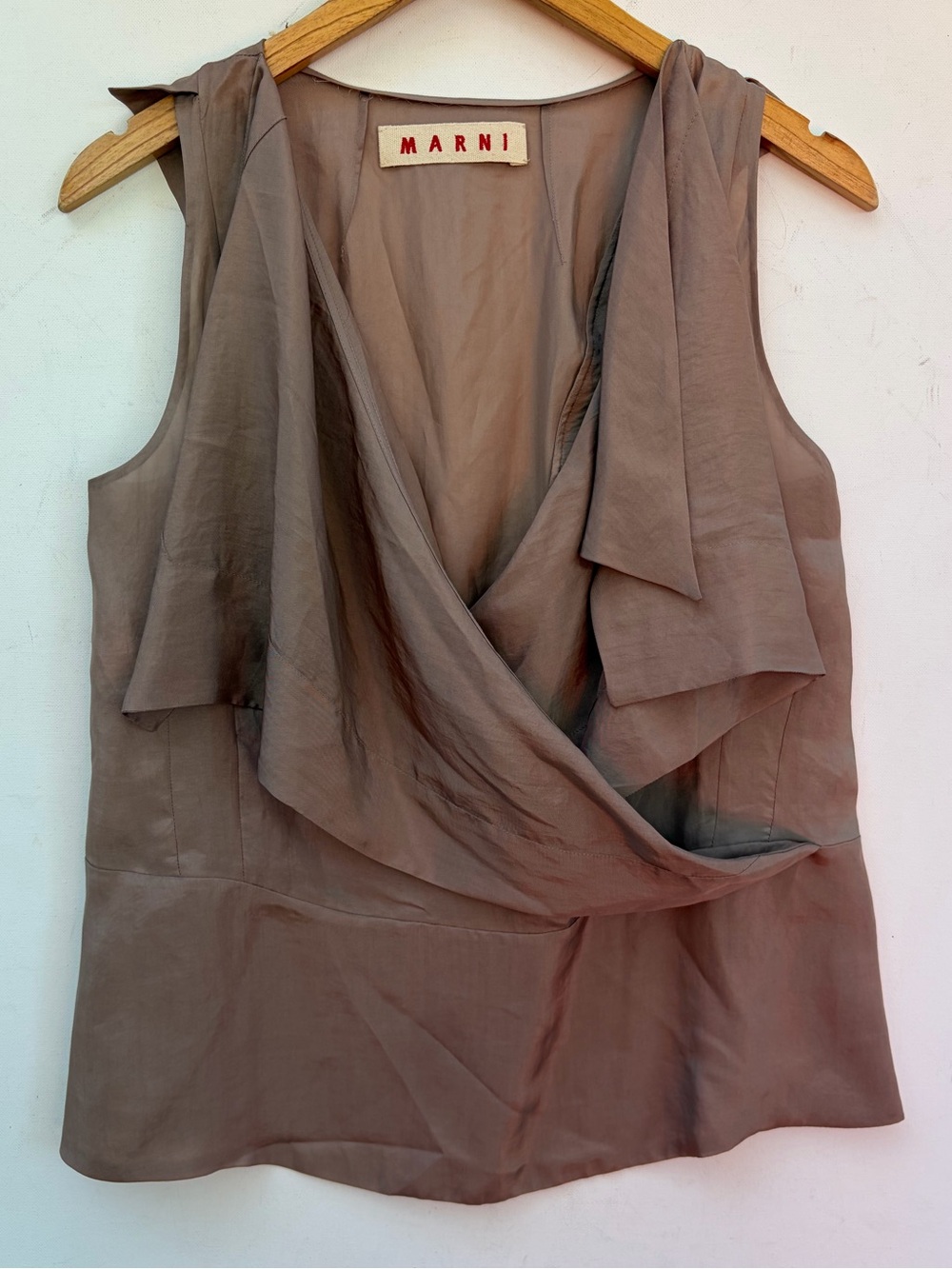 Marni Blouse